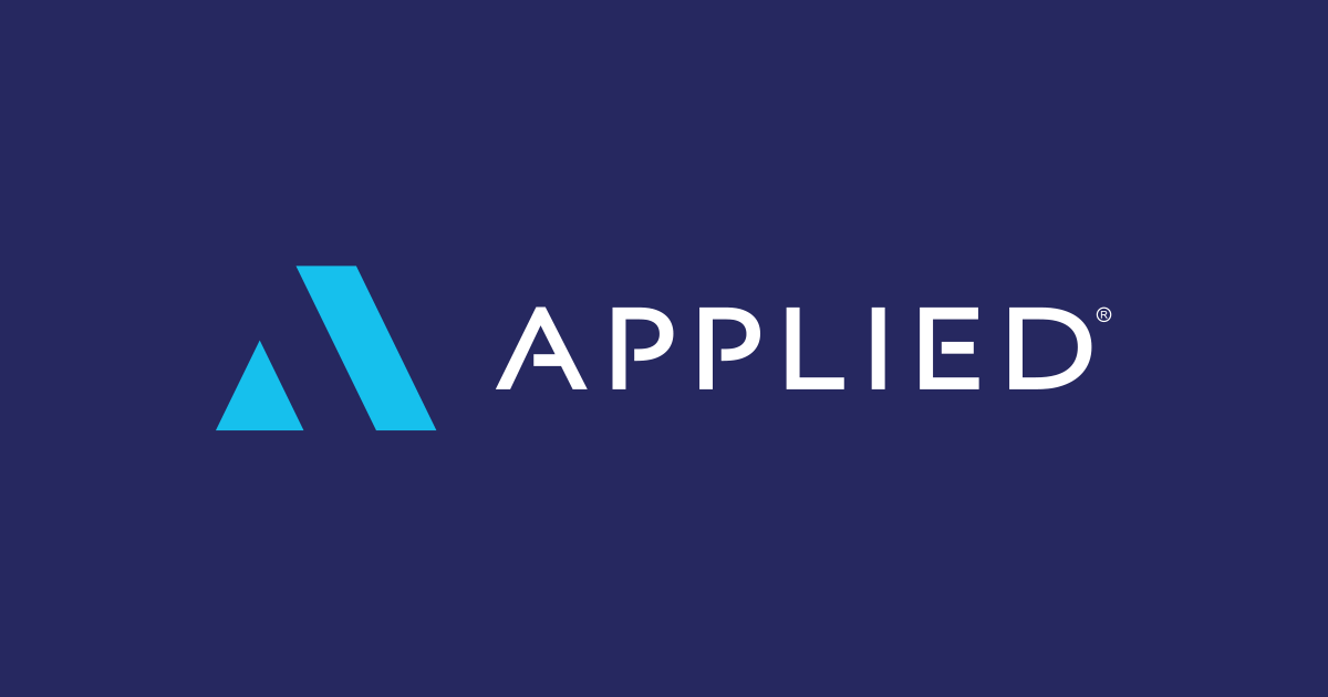 Applied Rater logo