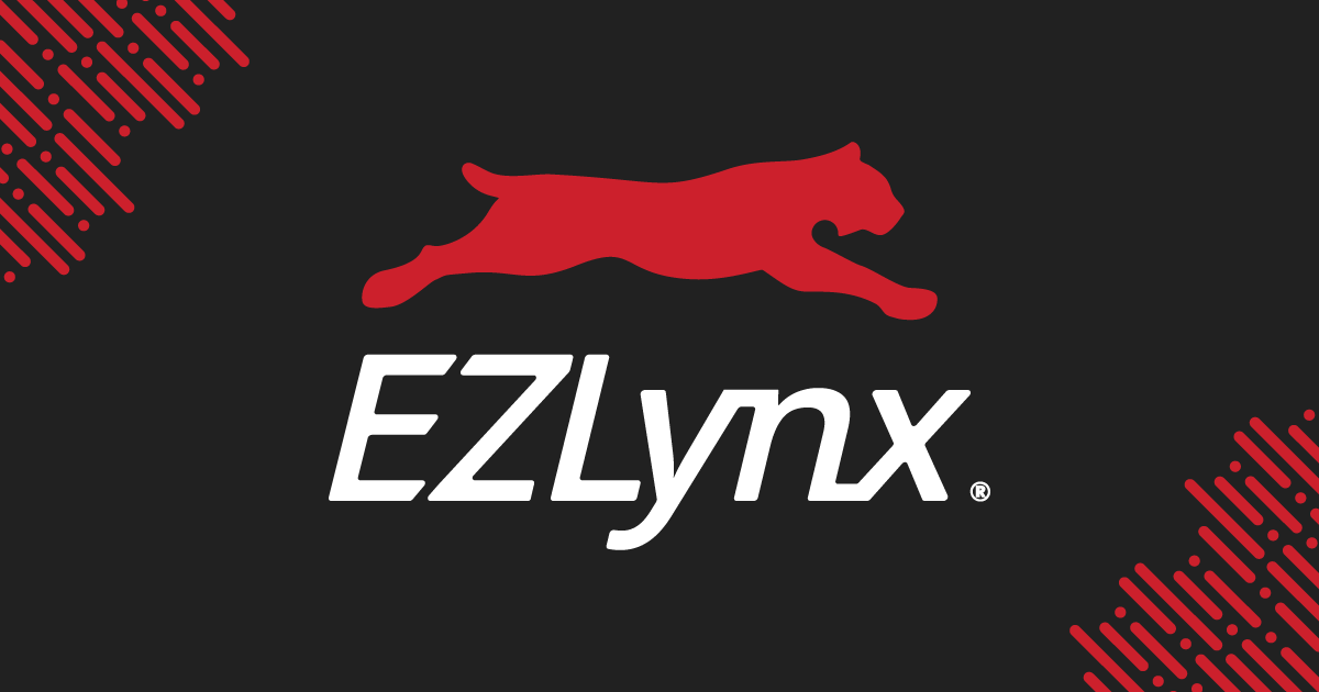 EZLynx logo