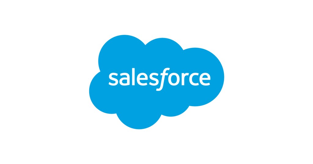 Salesforce Financial Services Cloud logo